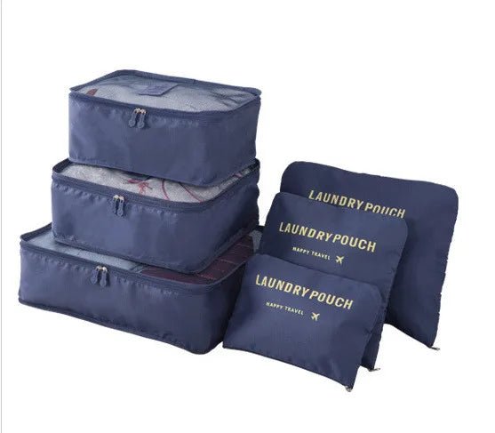 EasyTrip™ - Sac de rangement de voyage | Rangement - Espace Pratique