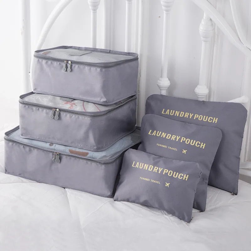 EasyTrip™ - Sac de rangement de voyage | Rangement - Espace Pratique