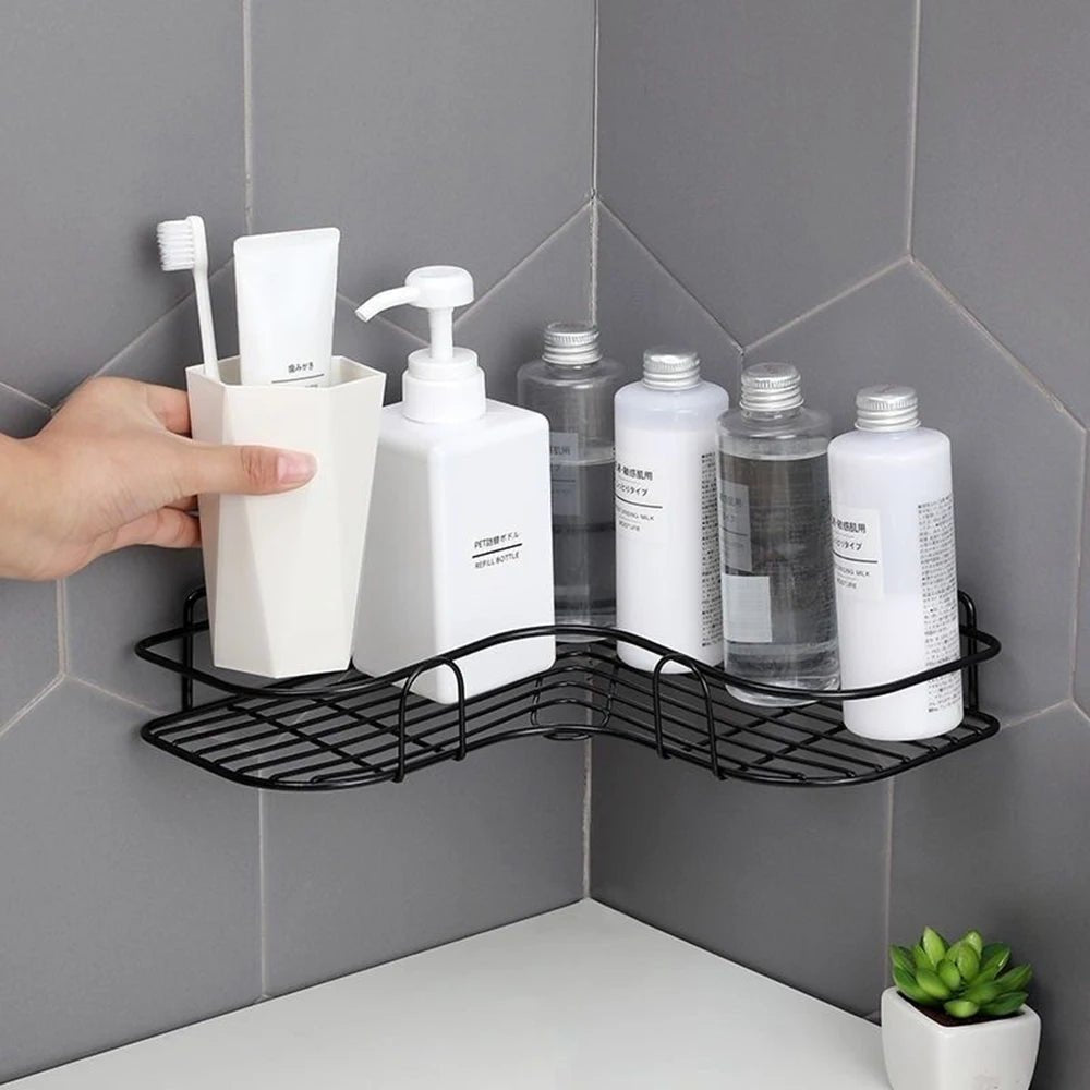 Mon Range - Tout™ - Etagère multifonction de bain - Espace Pratique