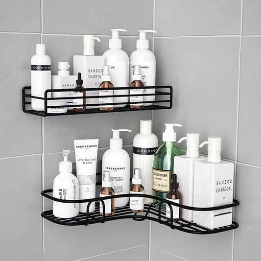 Mon Range - Tout™ - Etagère multifonction de bain - Espace Pratique