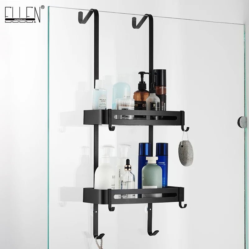 Organishower™ - Support pour produits de bain - Espace Pratique