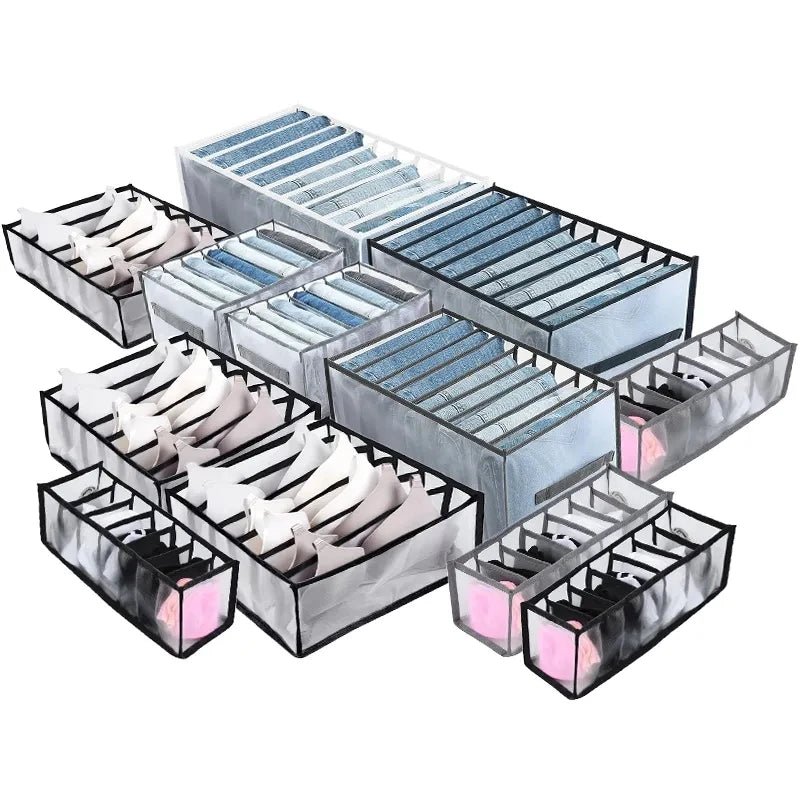 OrganizDrawers™ - Organisateur de sous - vêtements | Rangement - Espace Pratique