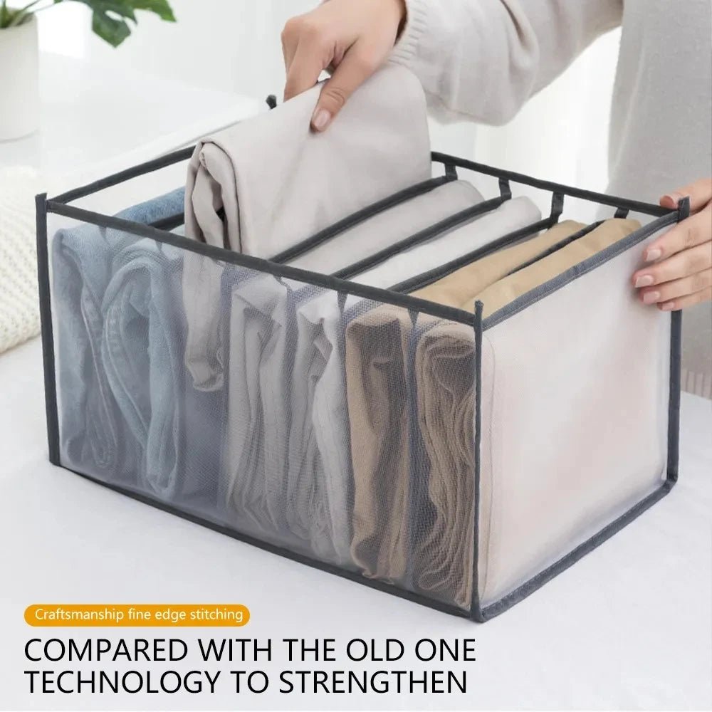 OrganizDrawers™ - Organisateur de sous - vêtements | Rangement - Espace Pratique