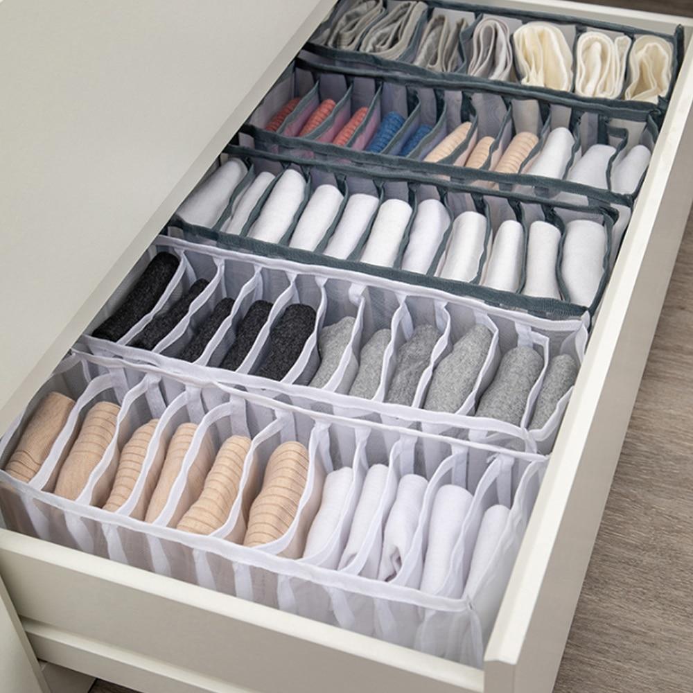 OrganizDrawers™ - Organisateur de sous - vêtements | Rangement - Espace Pratique