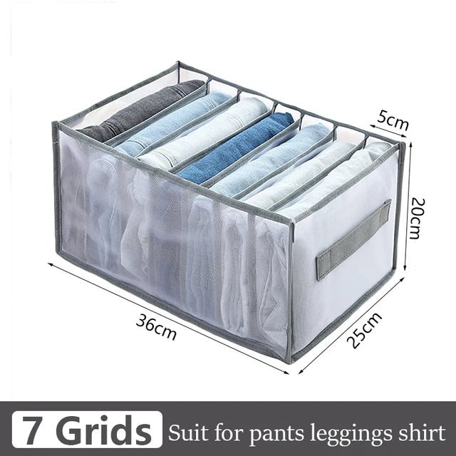 OrganizDrawers™ - Organisateur de sous - vêtements | Rangement - Espace Pratique