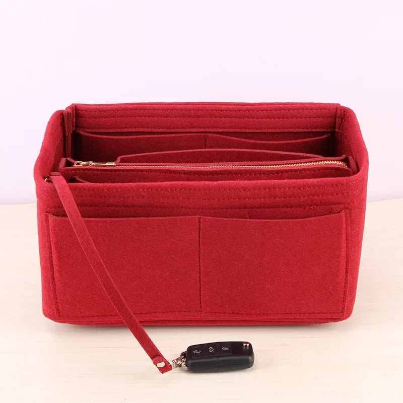 Sac de Rangement Organisac - Extra sac multipoches - Espace Pratique