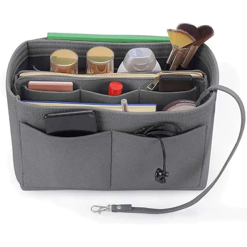 Sac de Rangement Organisac - Extra sac multipoches - Espace Pratique